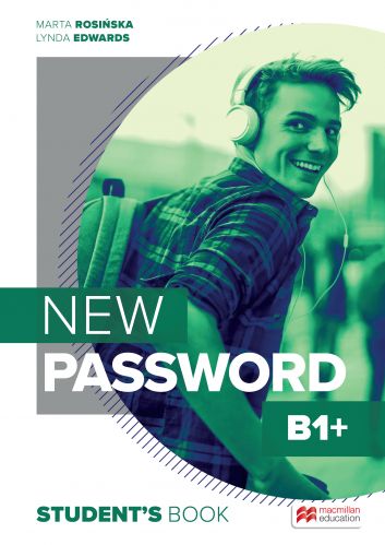 New Password B1+ Podręcznik wieloletni - Kliknij na obrazek aby go zamknąć